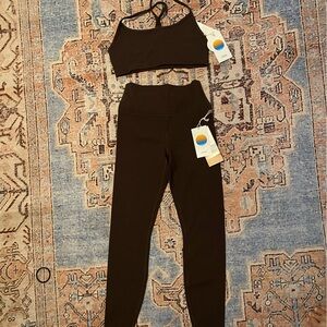 Vuori AllTheFeels Set